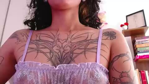 Im Abril .. Nice to meet you  thumb up me please its important  INDEPENDENT MODEL online show from December 14, 8:15 pm