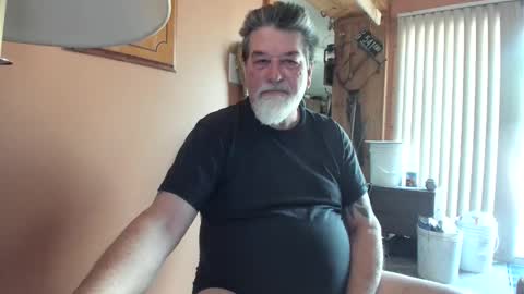 bluegill_grr online show from April 21, 3:30 pm