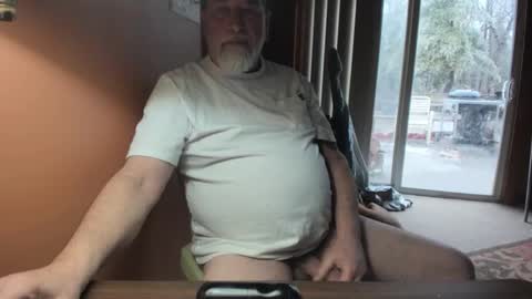 bluegill_grr online show from April 2, 3:30 pm