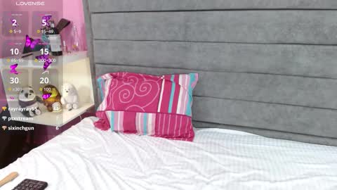 bluehoney12 online show from October 24, 7:53 am