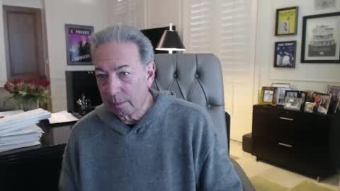 blueisles online show from December 31, 9:06 pm