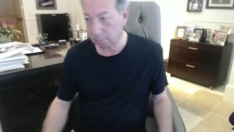 blueisles online show from February 1, 5:16 pm