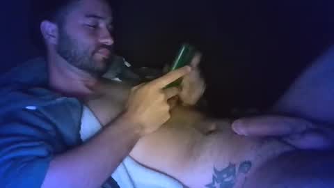 Bluepersa online show from April 14, 4:49 am