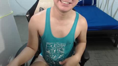 Andy Tan online show from February 7, 2:29 am