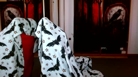 Bluerose online show from April 2, 6:26 pm