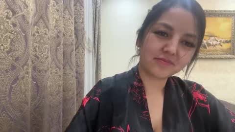 bluesilk_sins online show from January 15, 5:44 pm