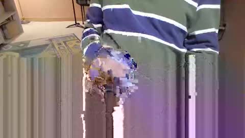 bluespycy online show from October 26, 1:39 am