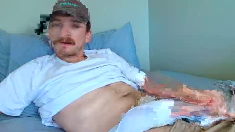 blue online show from May 22, 5:09 pm
