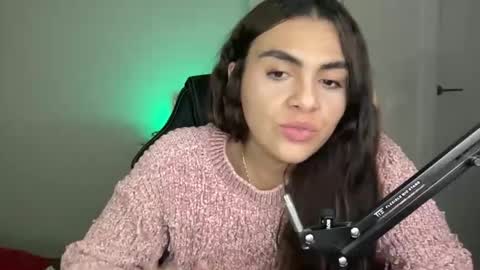 blumakinsey_ online show from January 15, 10:29 pm