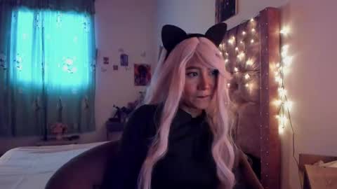 Bluma Sweet online show from February 14, 12:03 pm