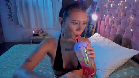 Bluma Sweet online show from January 2, 1:38 am