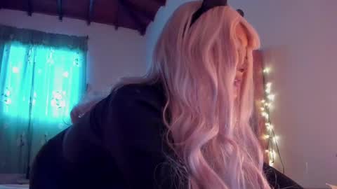 Bluma Sweet online show from February 14, 3:05 pm