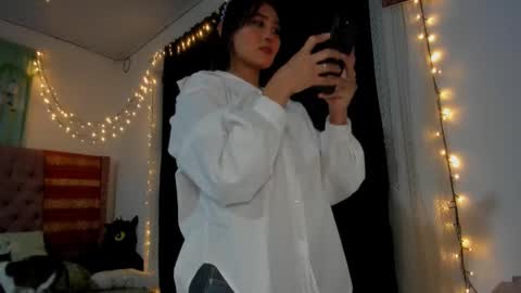 Bluma Sweet online show from September 28, 1:25 am