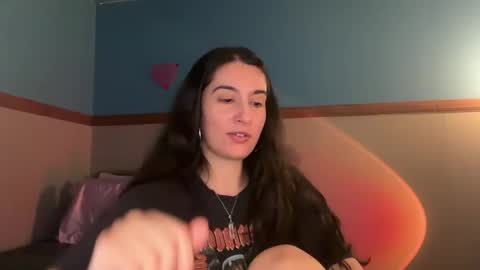 Sasha online show from February 13, 12:24 am