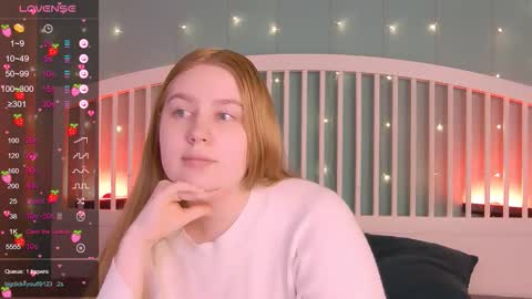 Ellie3 online show from December 14, 11:00 pm