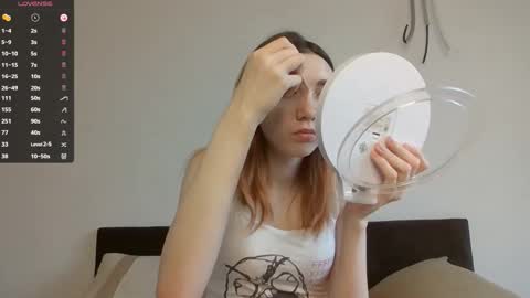 Kate online show from October 11, 12:21 pm