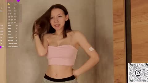 Dolores online show from October 29, 7:10 am