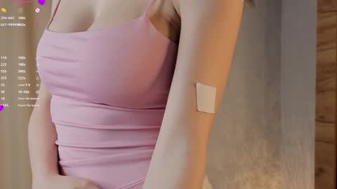 Dolores online show from November 7, 6:16 am