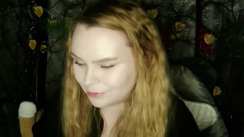 blushing_star online show from February 27, 5:27 pm