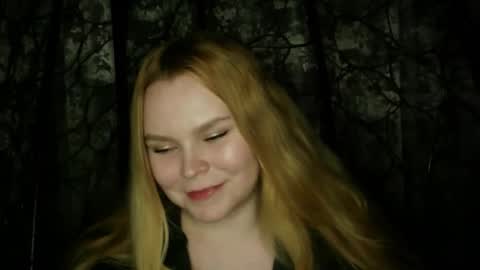 blushing_star online show from October 19, 6:12 pm