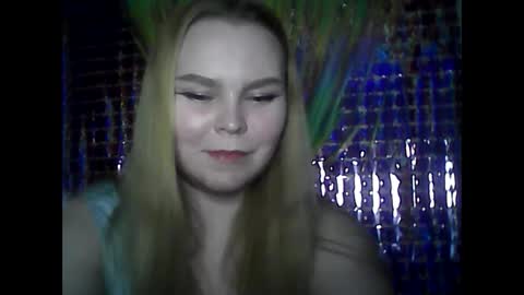 blushing_star online show from February 22, 4:19 pm