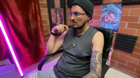 Blworld online show from December 18, 2:29 am