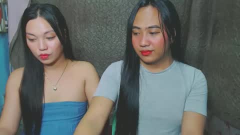 blythe_show online show from October 21, 12:10 pm