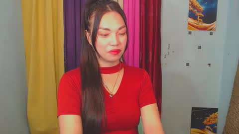 blythe_show online show from January 12, 6:04 pm