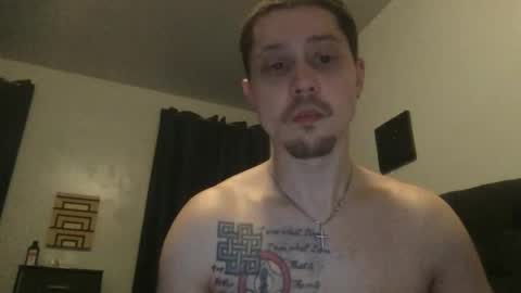 bmiichael327 online show from January 14, 5:26 am