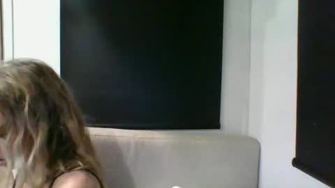 MamaMorgan online show from November 25, 2:32 am