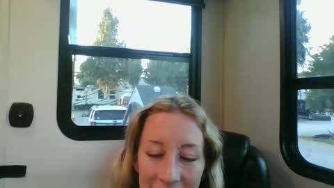 MamaMorgan online show from November 2, 12:43 am