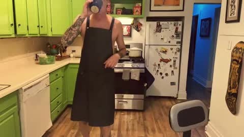 ZuperZexyZounds online show from April 25, 5:31 am