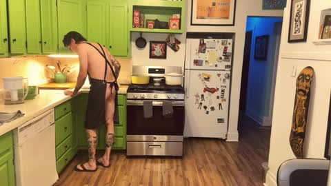 ZuperZexyZounds online show from May 22, 2:07 am