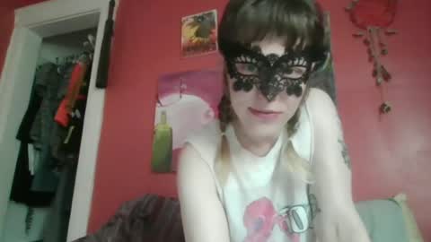 BobbiRosette online show from July 14, 6:57 pm