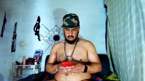 bobby_kbrera online show from December 16, 12:29 am