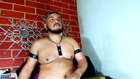 bobby_kbrera online show from November 5, 5:37 pm