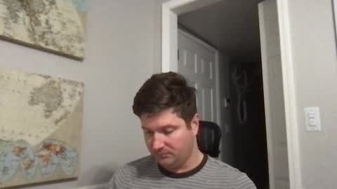 bobbylightfoot3 online show from January 10, 3:29 am