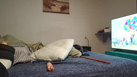 bobbylynnanal69 online show from November 2, 1:05 am