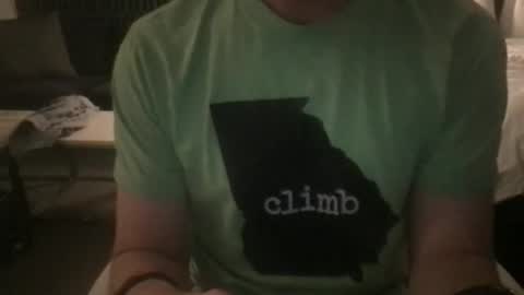 bobbymac34 online show from February 23, 5:09 am