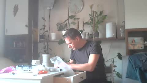 bobbytoyyboy online show from January 29, 3:26 pm