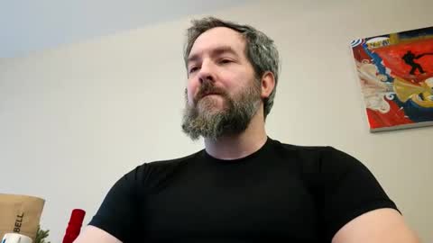 Bobchmw online show from January 13, 2:03 pm