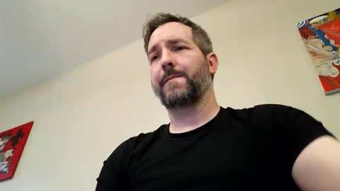 Bobchmw online show from March 27, 12:06 pm