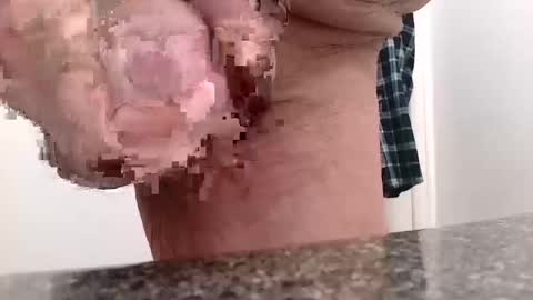 boblong1460 online show from April 25, 12:40 pm