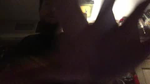 Bobby520 online show from March 9, 12:32 pm