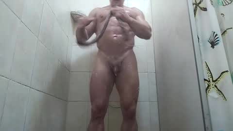 BODI online show from October 20, 9:42 pm