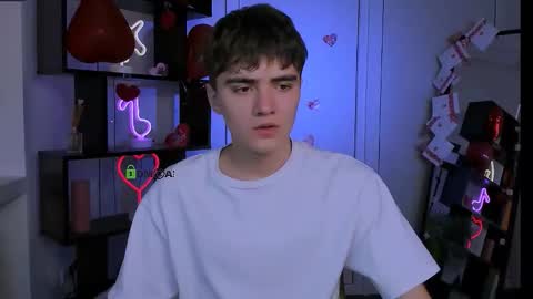 bodi_jon online show from February 15, 11:09 am