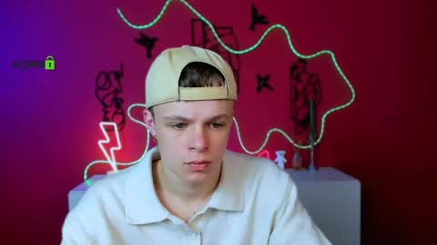 bodi_jon online show from April 20, 11:24 am