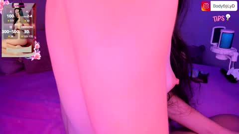 DANIELA online show from February 5, 12:58 am