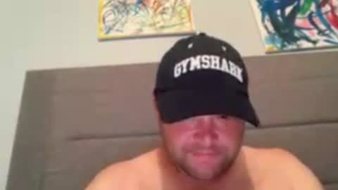 bodyguard198 online show from July 29, 5:40 am