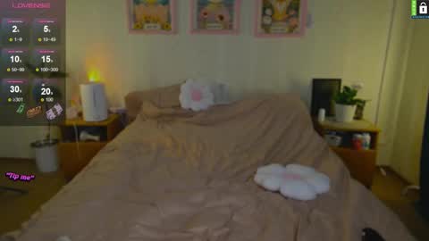  Lina  online show from March 19, 9:09 pm